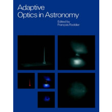 Adaptive Optics in Astronomy Paperback Book