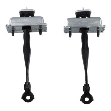 2 STUKS Voordeur Scharnierende Controle Band Limiet Staaf Stop FT4B-R23552-AB voor 2015-2020 FT4BR23552AB Deur Scharnierende Band