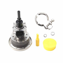 Reducing Agent Injection Valve Urea Fuel Injector 4H0131113A for 95811141335