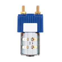24V 100A C100/120 24RX 01 Forward Backward Contactor for Noblift Forklift Electric Forklift Contactor