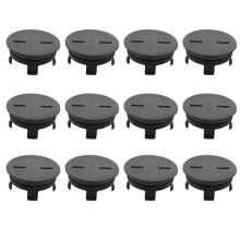Cylinder Rear Cam Plug Cap Camshaft Rear Seal Plug 12513-P72-003 for Integra Accord