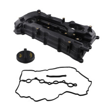 Car Valve Cover & Gasket W/Cap 224102G710 for Tucson Optima Sorento Sportage 2011-2016