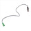 1821380J00 Oxygen Sensor Lambda Sensor O2 Sensor for  SX4 2.0L 2007-2009 234-9033 2349033 18213-80J00 1