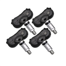 4PCS TPMS 42753-SNA-A83 Tire Pressure Sensor for CSX Insight Fit Element 42753-SNA-A830-M1