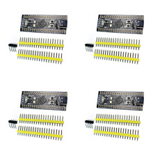 4X STM32F411CEU6 Core Board 512K STM32F411 Development Board Module Support MicroPython Programming
