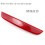 8334A113 High Mount Brake Light 3RD Rear Third Brake Light Stop Lamp for  Outlander 2013-2016 5