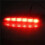 8334A113 High Mount Brake Light 3RD Rear Third Brake Light Stop Lamp for  Outlander 2013-2016 9
