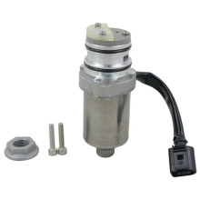 Rear Coupling Diff AWD Pump LR008958 LR075763 for Freelander 2 2009-2015