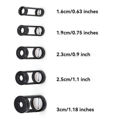 Valve Spring Removal Tool Valve Spring Removal Tool C Clamp Service Kit for ATV, Car, Motorcycle, Small Engine 2