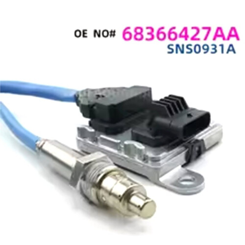 68366427AA SNS0931A New Nox Sensor Nitrogen Oxide Sensor for  Cherokee or 2
