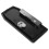 Motorcycle Replacement Parts Toolbox Tool Box Cover for  Accessories Black 4