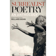 Surrealist Poetry An Anthology Paperback Book