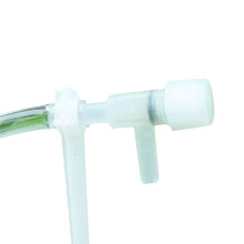 Kit D'Irrigation Goutte à Goutte de Jardin avec Vanne de Régulation, Ensemble D'Arrosage pour Plantes en Pot, Ensemble de Tuyaux de 4/7 mm