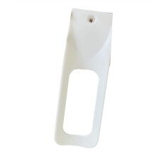 Refrigerator Interior Water Dispensers, [One-Handed Portable Operation] Replacement Handed Water Dispensing Lever 1Pcs