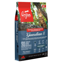 ORIJEN Guardian 8 - dry cat food - 4 5 kg