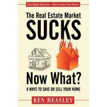 The Real Estate Market Sucks Now What 8 Ways to Save or Sell Your Home