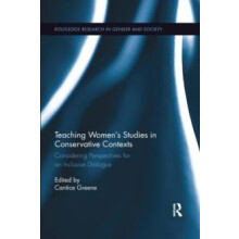 Teaching Womens Studies in Conservative Contexts Considering Perspecti