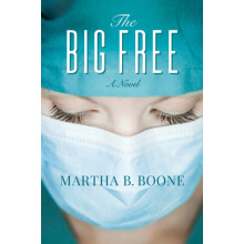 The Big book by Martha B. Boone Paperback Book
