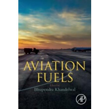 Aviation Fuels Paperback Book