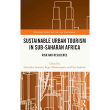 Sustainable Urban Tourism in SubSaharan Africa Risk and Resilience Har