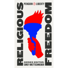 Religious Freedom Paperback Book