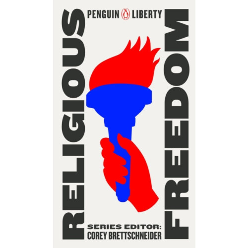 Religious Freedom Paperback Book