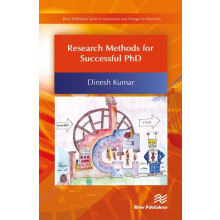 Research Methods for Successful PhD by Dinesh Kumar Paperback Book