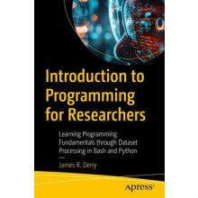 Introduction to Programming for Researchers Learning Programming Funda