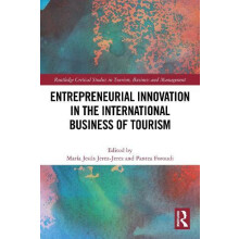 Entrepreneurial Innovation in the International Business of Tourism Pa
