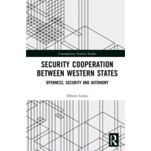 Security Cooperation between Western States Openness Security and Auto