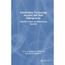 Information Technology Security and Risk Management Inductive Cases fo
