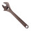 Bahco (380mm, Black) Bahco Adjustable Wrench 1