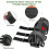 Universal  Speaker Mount Strap for Electric Scooter 6