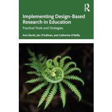 Implementing DesignBased Research in Education by Catherine OReilly Pa