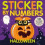 Halloween by Beth Hamilton Paperback Book 1