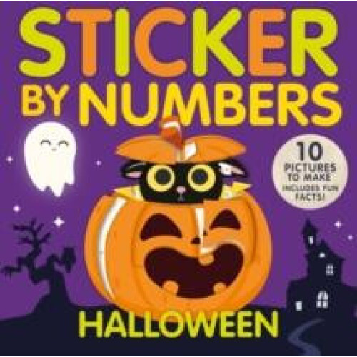 Halloween by Beth Hamilton Paperback Book
