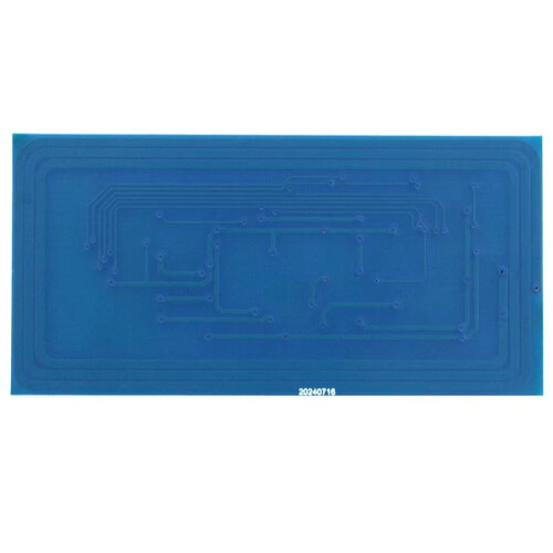 NFC-Driven 1.54" 2.13" 2.66-Inch E-Ink Display Development Kit, NFC-D3-0213 1