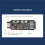 USB Multi-Function Serial Port Module USB-TTL USB-RS485 TTL-RS485 3in1 Converter RS485 Microcontroller Programming 9