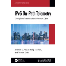 IPv6 OnPath Telemetry Driving New Transformation in Network OM by Zhen