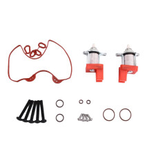 9325109472 for Truck Air Dryer Solenoid Valve Repair Kit 1928587 1763423 4421100731