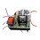 DIY Kit 15KV High Voltage Inverter Generator Spark Arc Ignition Coil Module 3.7V for Electronic Equipment 2