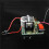 DIY Kit 15KV High Voltage Inverter Generator Spark Arc Ignition Coil Module 3.7V for Electronic Equipment 6