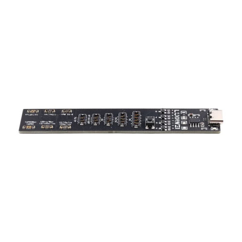 LUOWEI LW-B01/B02 Battery Activation Board for  5-16pm & Android - No Disassembly B02