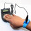 Digital Anti-Static Wrist Strap Tester, Detector Tester Electrostatic  Tester 2