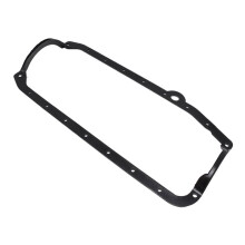 Dikke Voorste Afdichtingsring voor Carterpan van voor Chevy 1975-1979, Alle Small Block SBC 265 283 327 350 383 400