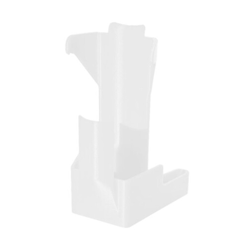 For  Neo 2 Drone 2in 1 Antenna Protector Protective Cover Fold-Proof Storage Fold-Proof Flight Protective Shell B 1