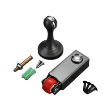 Roulette de Bas de Porte Silencieuse et Anti-Usure - Roulette de Meuble Robuste avec Conception Anti-Affaissement A