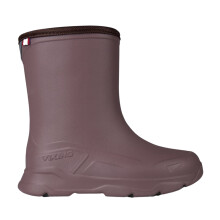 (6 UK Child, Rose/Grey) Viking Childrens/Kids Playrox Wellington Boots