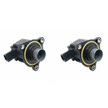 2X 144839204R Turbo Charger Diverter Valve for JUKE