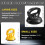 3Pcs Strong Car Dent Puller Kit, Suction Cup Handheld Dent Remover for Car Body, Glass, Ceiling & Moving Objects 5